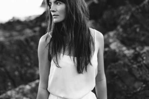 Beach Wedding Style Cornwall 5